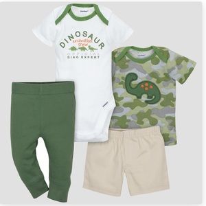 Gerber Bundle